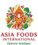 AsiaFoods international 